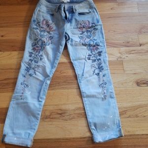 Boston proper jeans